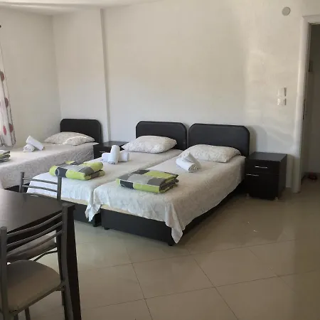 Apartment 2 Jovanovski *